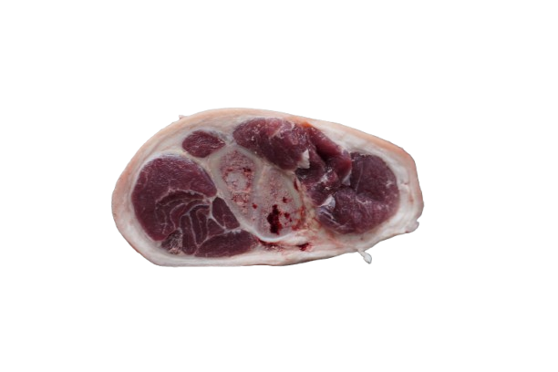 PORK SHANK, Weight, 0.50 lb
