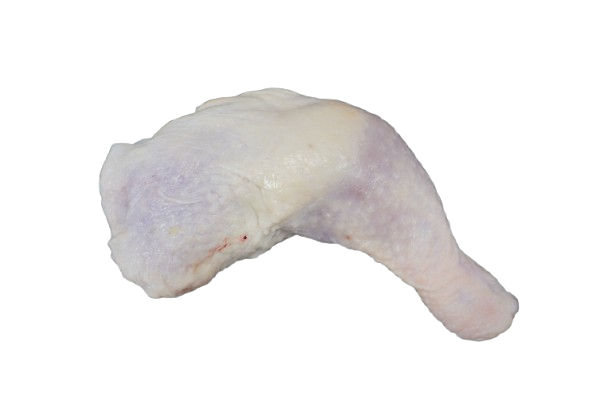 WHOLE CHICKEN LEGS, Pack, 0.50 lb