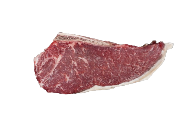 100% Grass-Fed Dry - Aged NY Strip, Weight, 0.30 lb