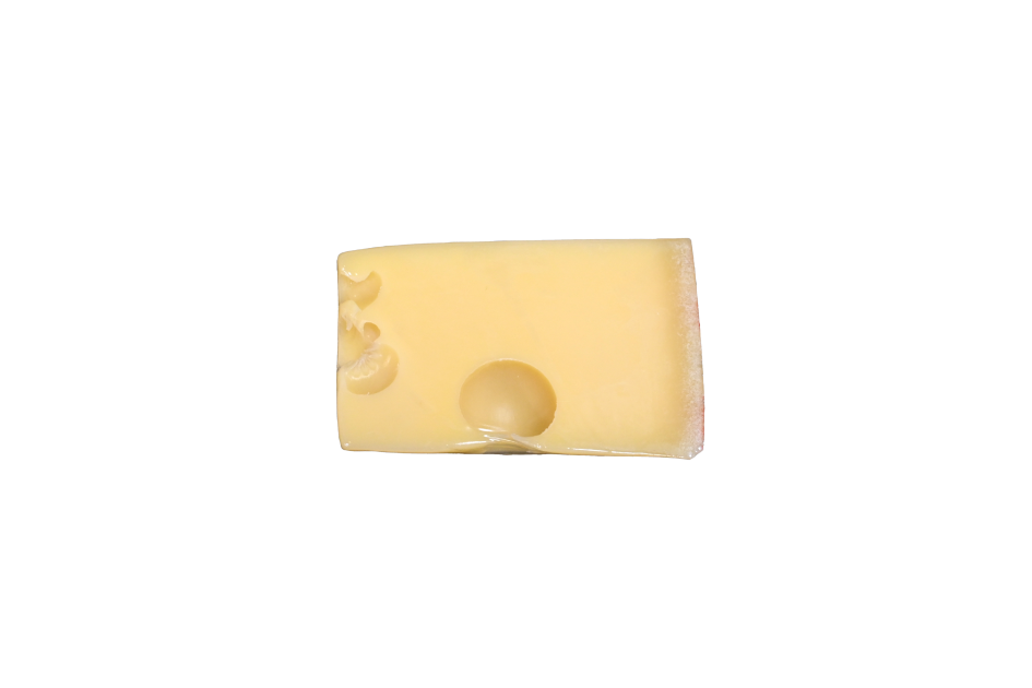 GOURMINO - EMMENTALER, 6 MONTH, Pack, 0.33 lb