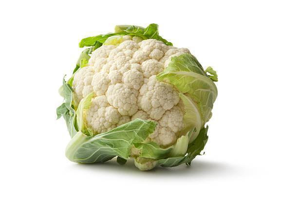 ORGANIC CAULIFLOWER - 3015