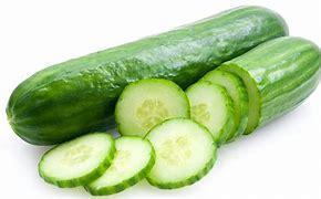 CUCUMBERS - 2044