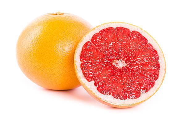 GRAPEFRUIT RED SMALL - 2063