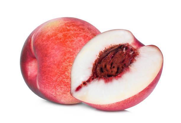 NECTARINE WHITE - 2097, Weight, 0.50 lb