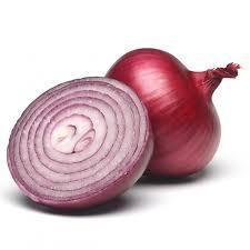 RED ONION - 2099, Weight, 0.50 lb