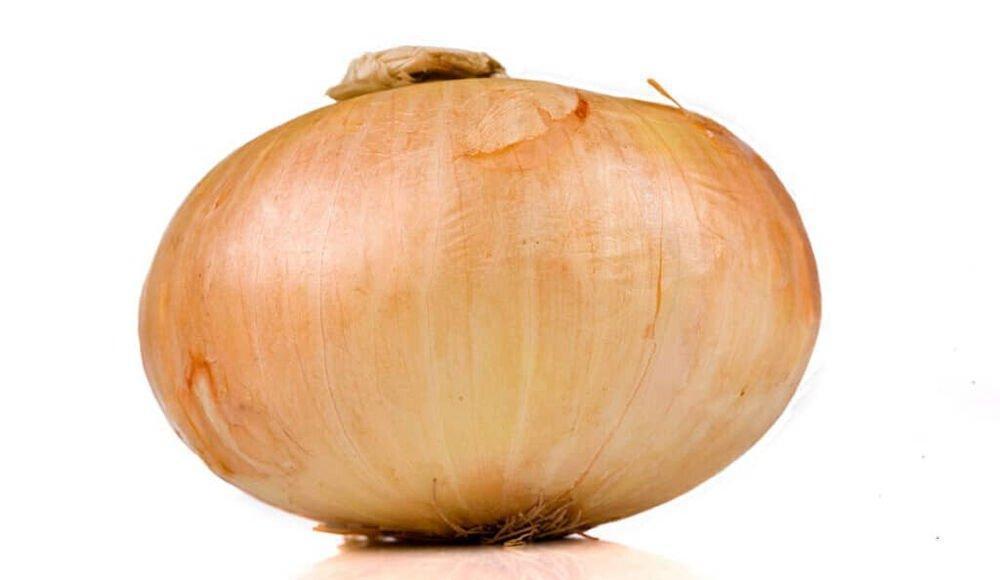 ONION SWEET VIDALIA - 4166, Weight, 0.50 lb