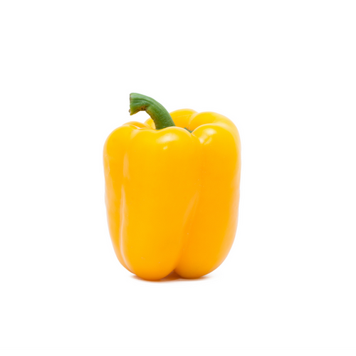 PEPPERS YELLOW - 4689, Weight, 0.50 lb