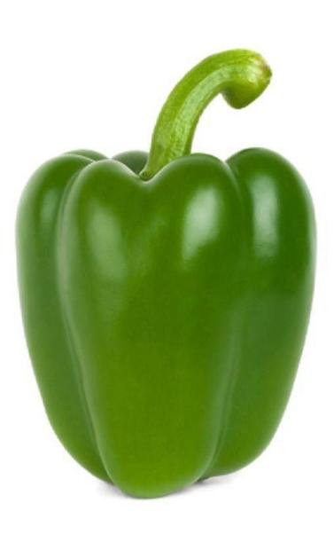 PEPPERS GREEN - 2122, Weight, 0.50 lb