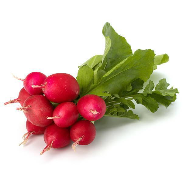 RADISH BUNCH - 2141
