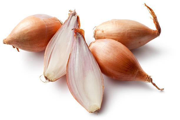 SHALLOTS - 2147, Weight, 0.25 lb