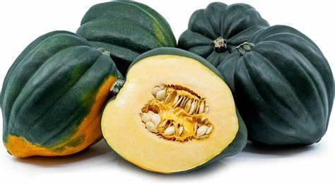SQUASH ACORN - 4750, Weight, 4.00 lb