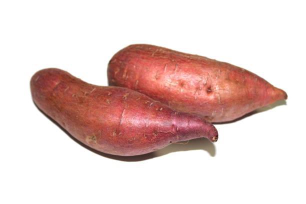 YAM KOREAN - 2161, Each, 0.75 lb