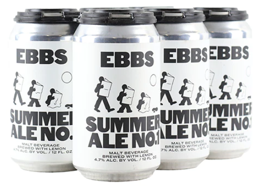 EBB'S 72oz IPA NO.3 (6PK)