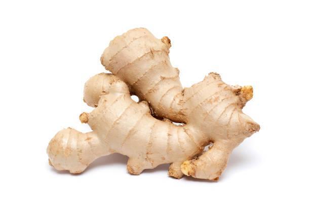 ORGANIC GINGER - 3059, Weight, 0.25 lb