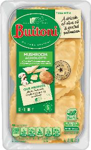 BUITONI 9oz MUSHROOM AGNOLOTTI