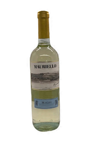 MAURIELLO 25.4oz MOSCATO