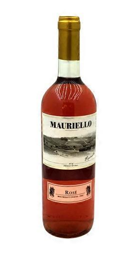 MAURIELLO 25.4oz ROSE