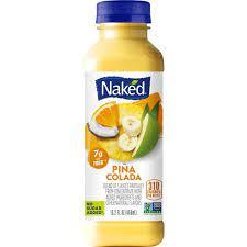 NAKED 15.2oz PINA COLADA