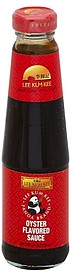 LEE KUM KEE 9OZ OYSTER SAUCE