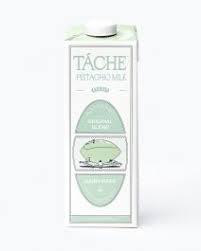 TACHE 32oz PISTACHIO MILK PLANT-BASED ORIGINAL
