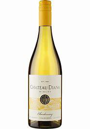 CHATEAU DIANA 25.36oz CHARDONNAY