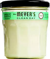 MRS MEYERS 7.2OZ PEONY SCENT