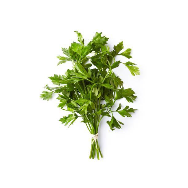 ORGANIC PARSLEY - 3121