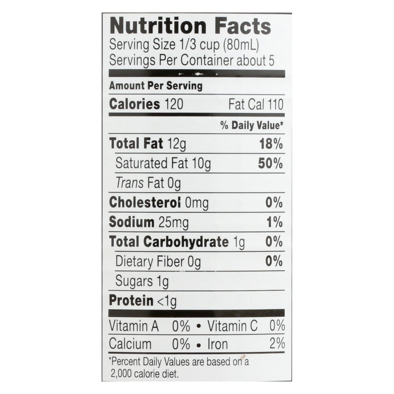 THAI KITCHEN 13.66oz ORG COCONUT MILK