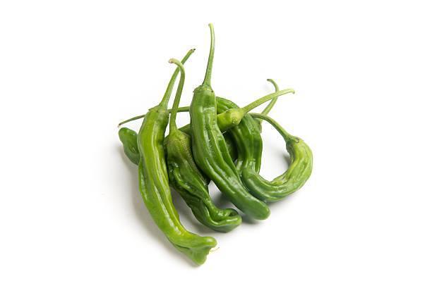 PEPPER SHISHITO - 2773, Pack, 0.50 lb