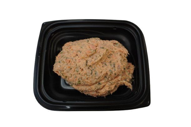 SMOKED TROUT DIP- 07088, Pack, 0.50 lb