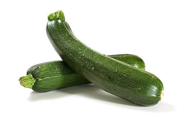SQUASH GREEN ZUCCHINI - 2230, Weight, 0.50 lb