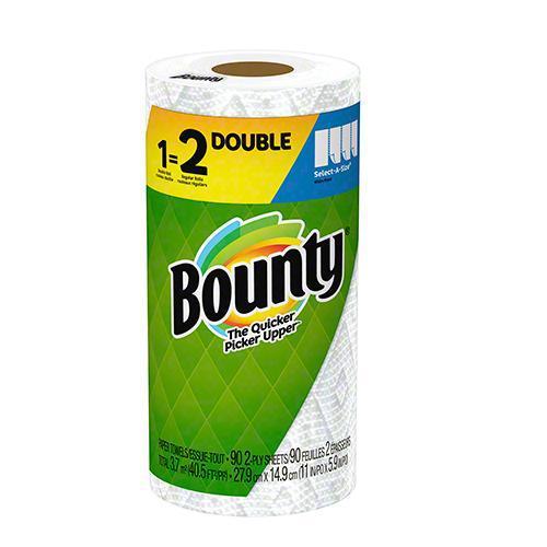 BOUNTY 1ct DOUBLE 1=2