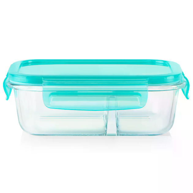 PYREX 1CT MEAL BOX 