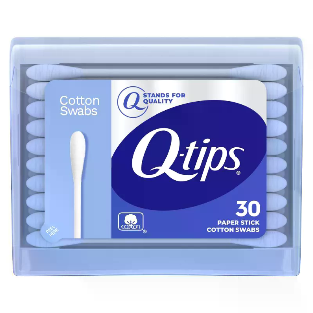 Q-TIPS 30 CT 