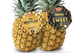 PINEAPPLE HONEYGLOW - 2215