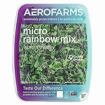 AEROFARMS 2oz MICRO RAINBOW MIX