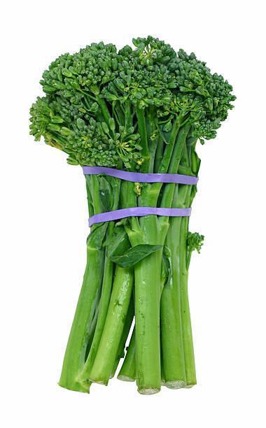 ORGANIC BABY BROCCOLINI - 3021
