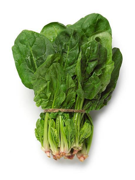ORGANIC SPINACH BUNCH - 3022
