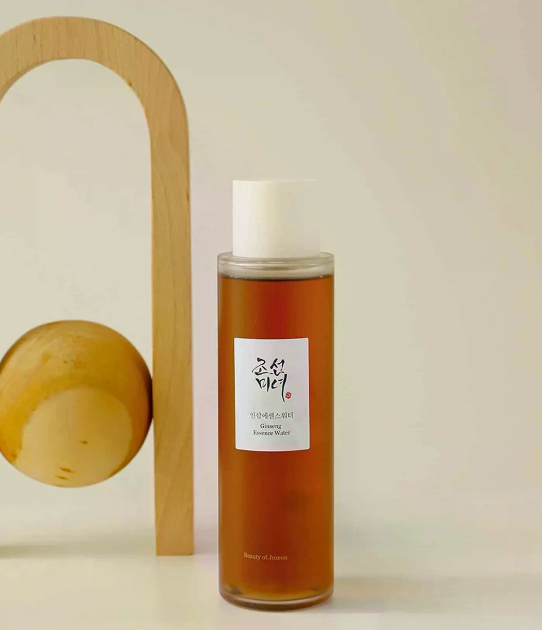BEAUTY OF JOSEON 5FLOZ GINSENG ESSENCE WATER