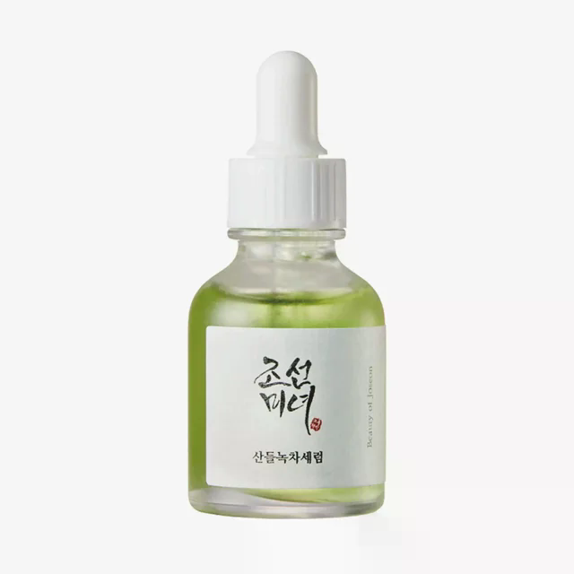BEAUTY OF JOSEON 1.01FLOZ GLOW SERUM PROPOLIS NIACINAMIDE