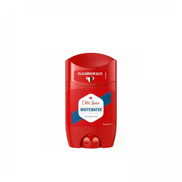 OLD SPICE 1.69oz WHITE WATER 