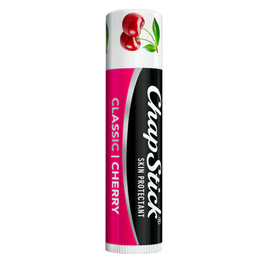 CHAPSTICK 0.15oz CLASSIC CHERRY