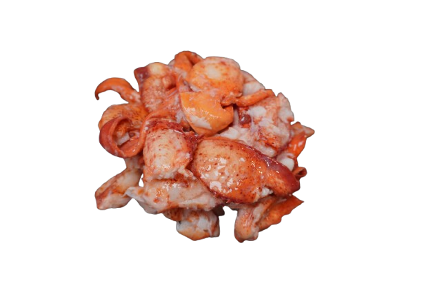 MAINE LOBSTER MEAT , Each, 0.50 lb