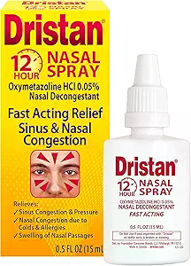 DRISTAN 0.5oz 12HR NASAL SPRAY