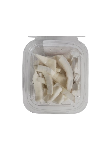 PRE-CUT COCONUT, Each, 0.50 lb
