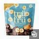 TRU FRU 8oz NATURE BANANAS IN PEANUT BUTTER& DARK CHOCOLATE