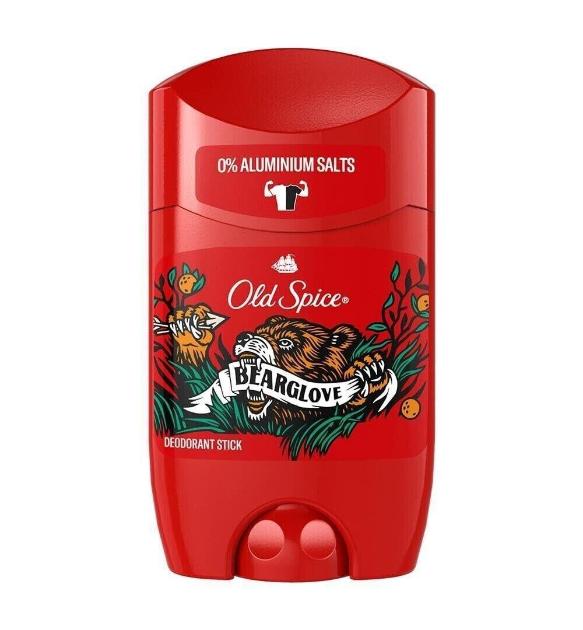 OLD SPICE 1.7oz BEARGLOVE