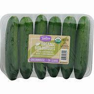 TOPLINE 12oz ORGANIC BIOLOGIQUES MINI CUCUMBERS