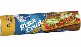 PILLSBURY 8OZ PIZZA CRUST THIN AND CRISPY 