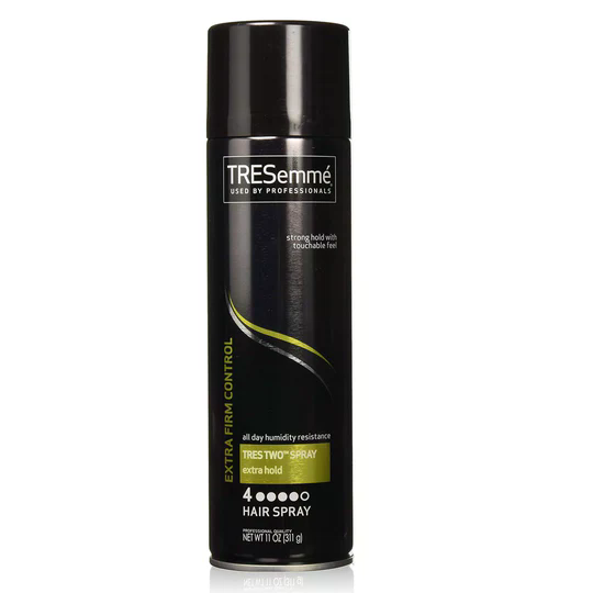 TRESEMME 11oz HAIRSPRAY EXTRA HOLD 